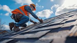 Professional  Roofing repair and installation in Mount Gilead, NC